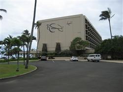 Turtle Bay Hilton Hotel