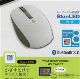 Buffalo 社製 Bluetooth マウス