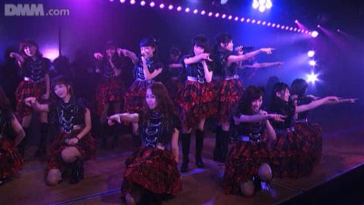 「ド～なる？！ ド～する？！ AKB48」公演