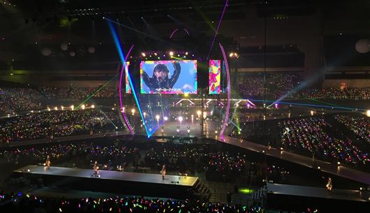 AKB48 ヤングメンバー公演＠SSA