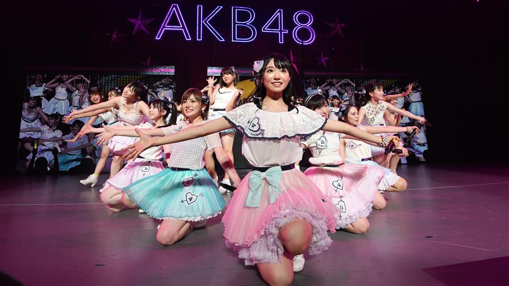 AKB48 全国ツアー 2019