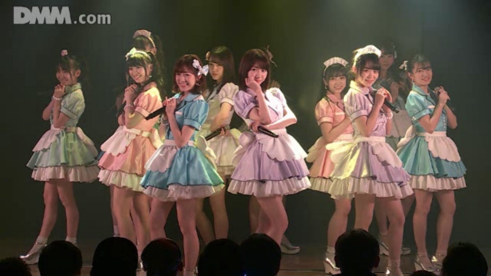 AKB48 劇場 12 周年特別記念公演