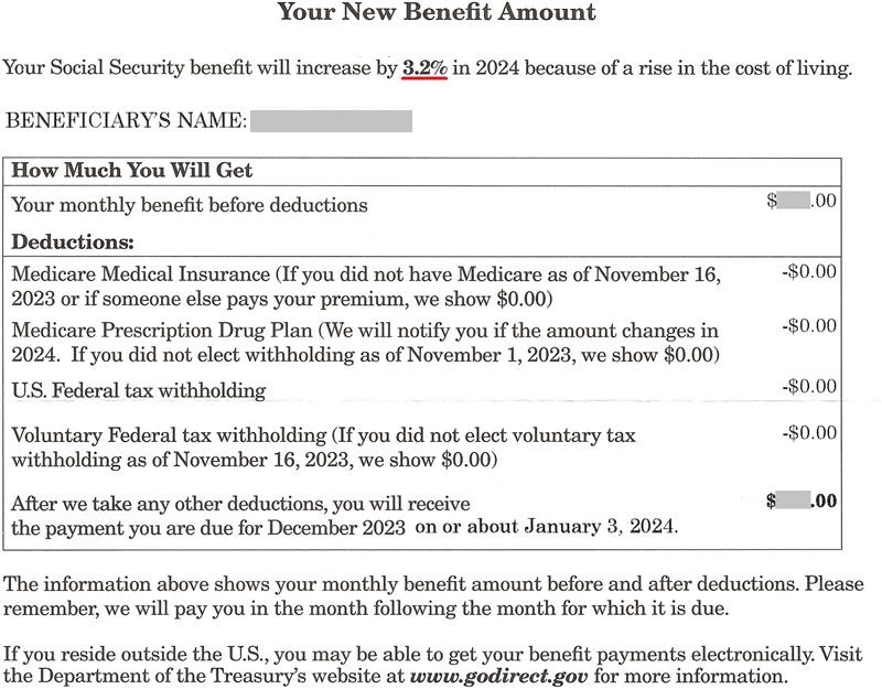 social-security-benefit-2024