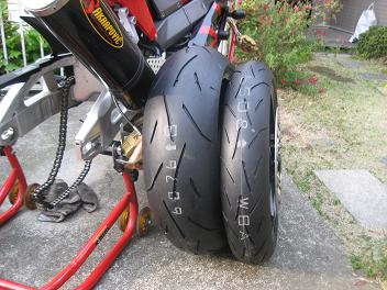 DUNLOP SpartMax α-12