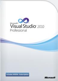 Visual Studio 2010