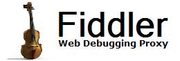 Fiddler のロゴ