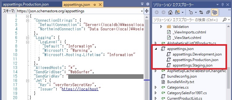 appsettings.json