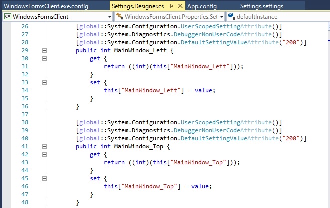 Settings.Designer.cs
