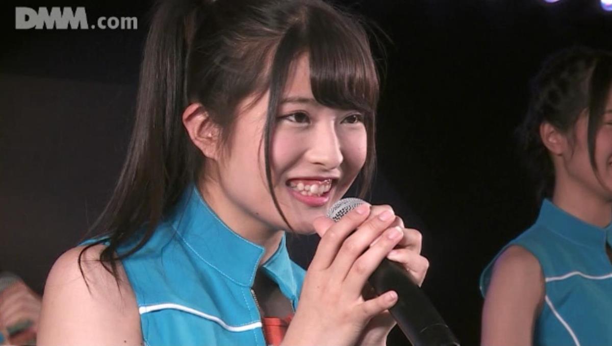 行天優莉奈