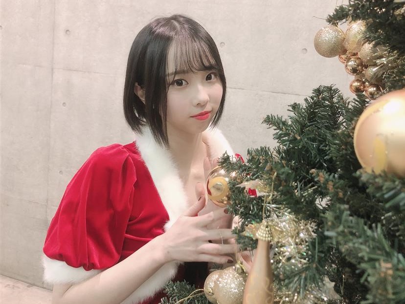 岡田梨奈