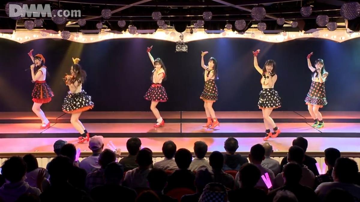 「ただいま 恋愛中」公演