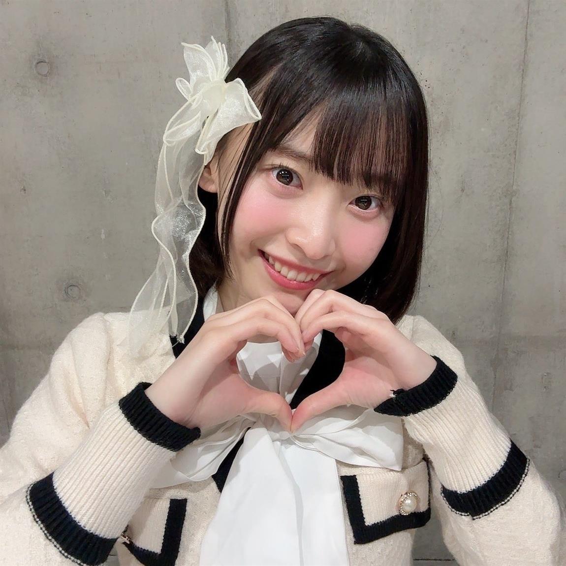 坂川陽香