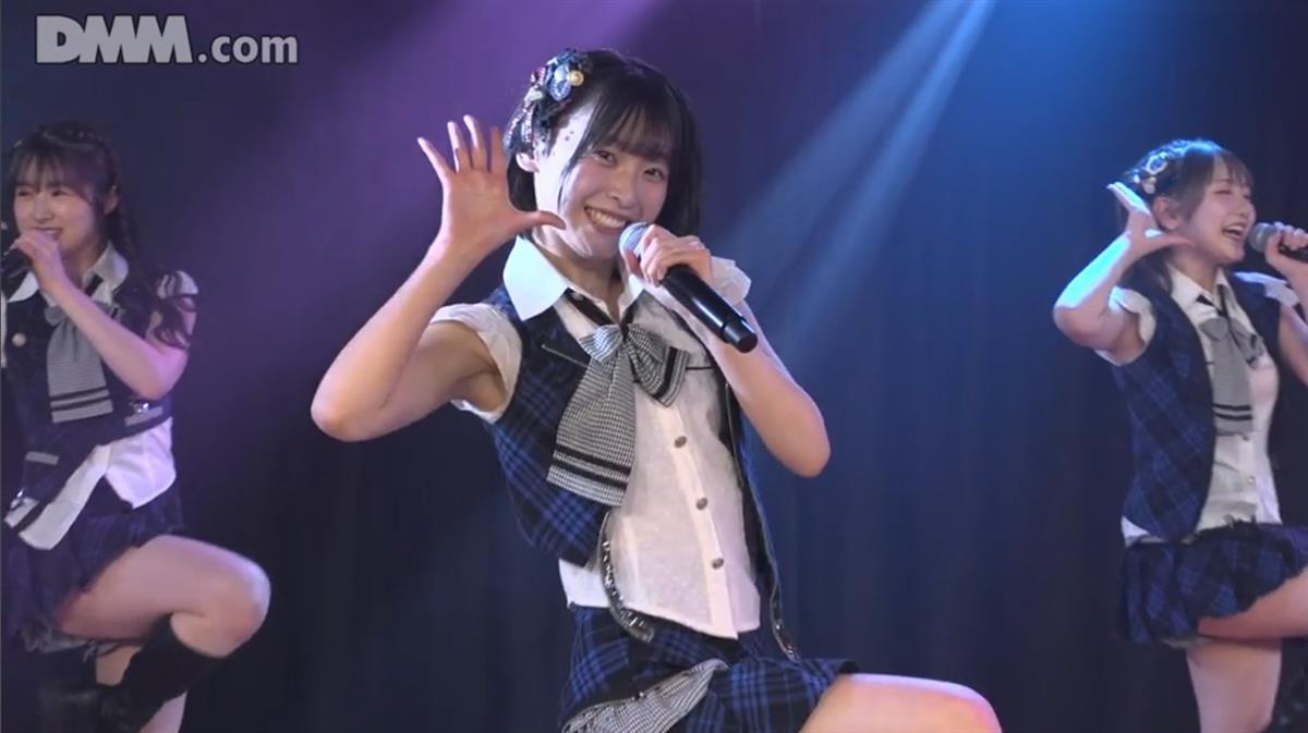 坂川陽香