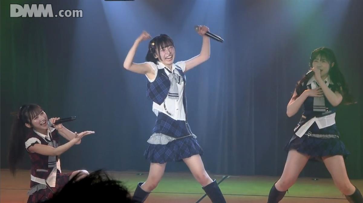 坂川陽香