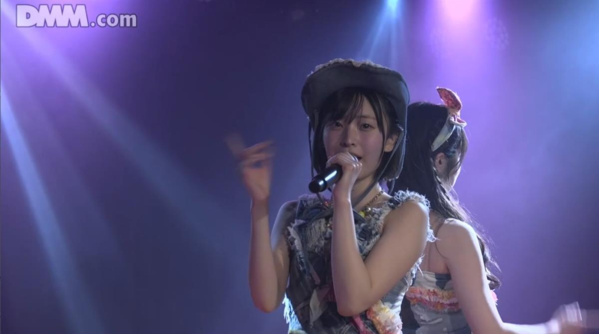 坂川陽香