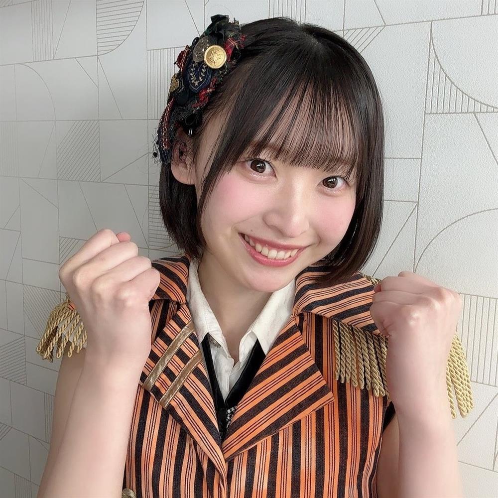 坂川陽香