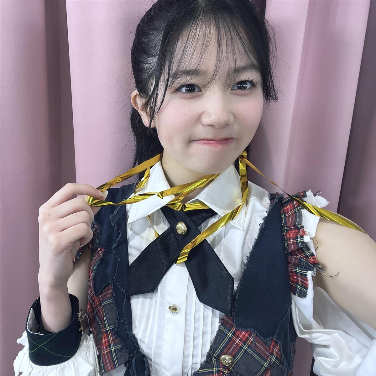 正鋳真優