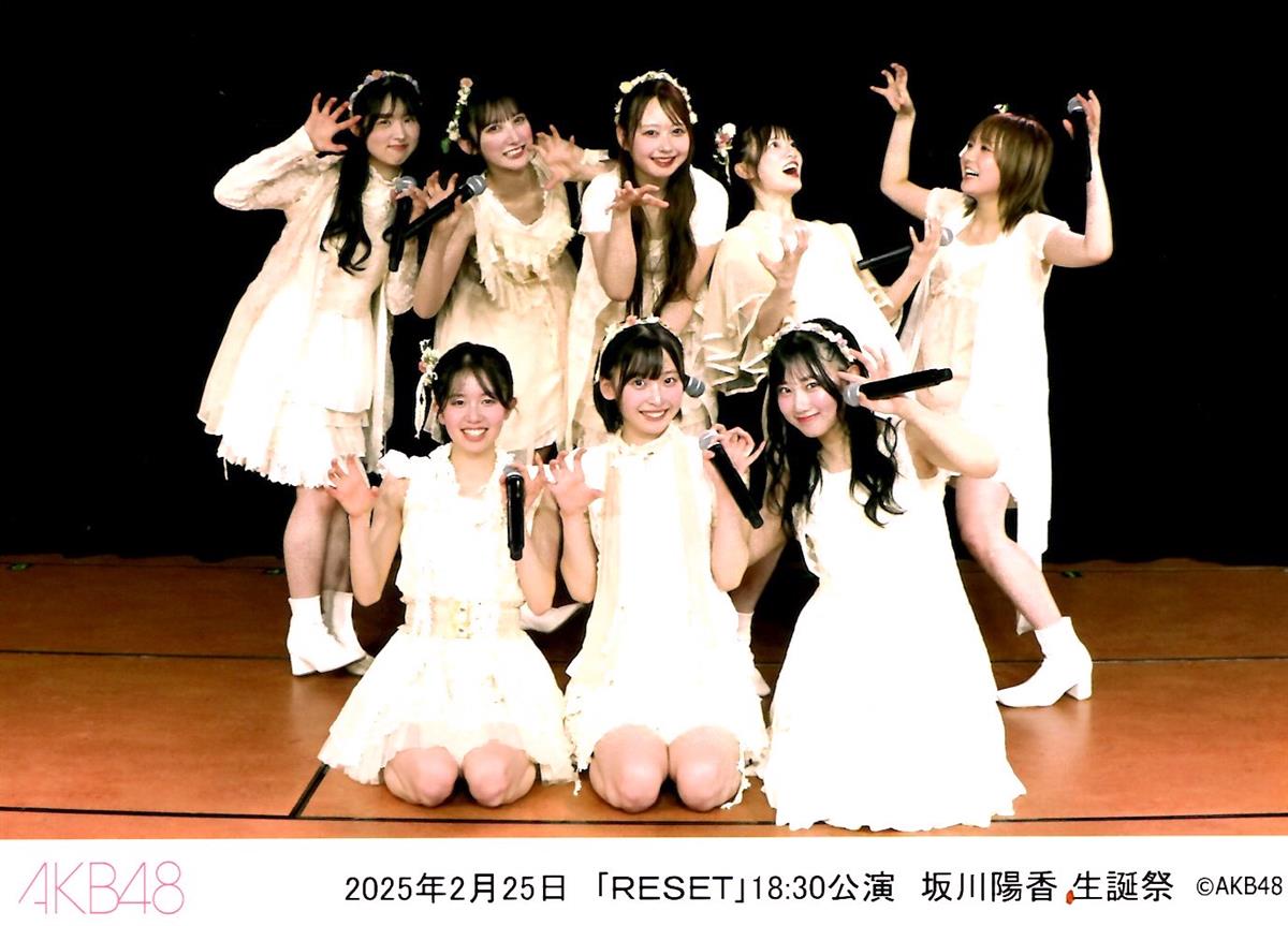 出演メンバー
