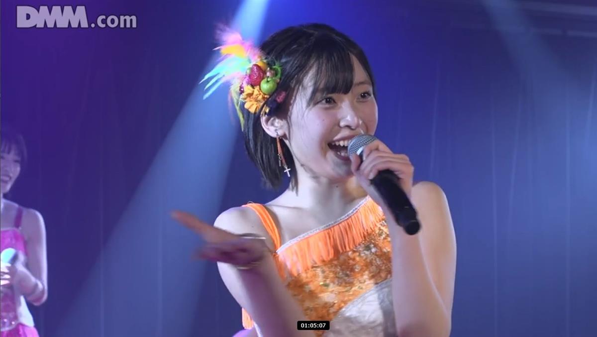 坂川陽香