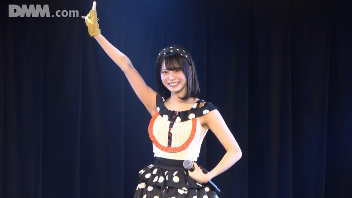新井彩永