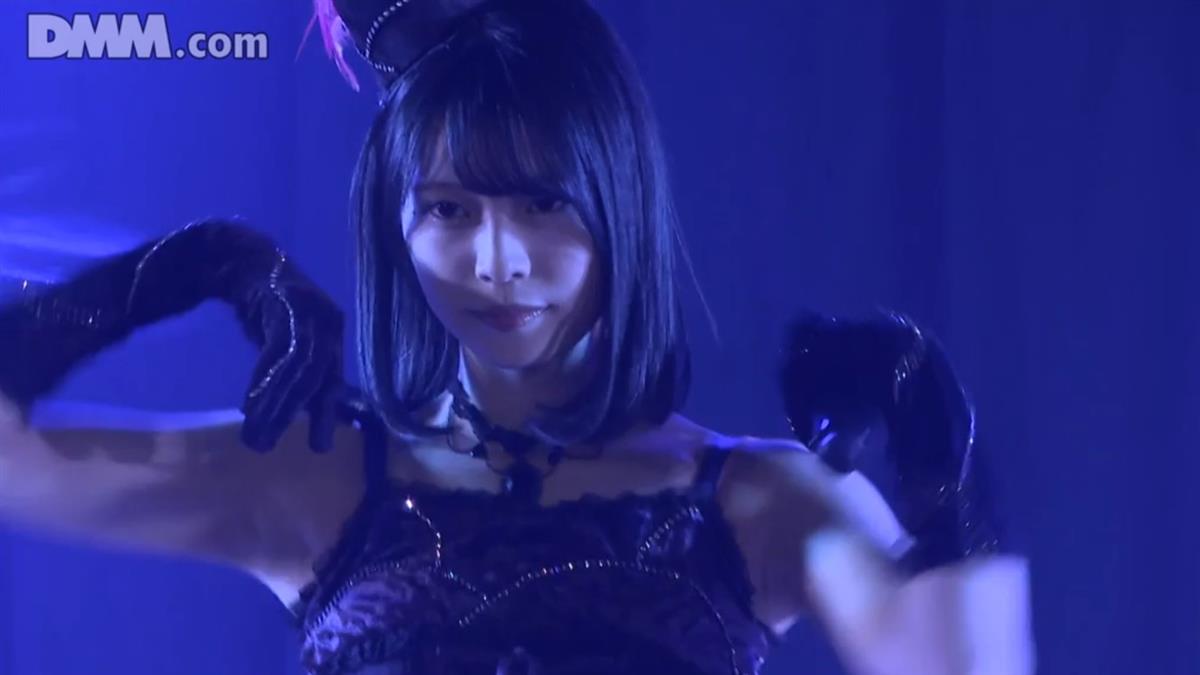 新井彩永