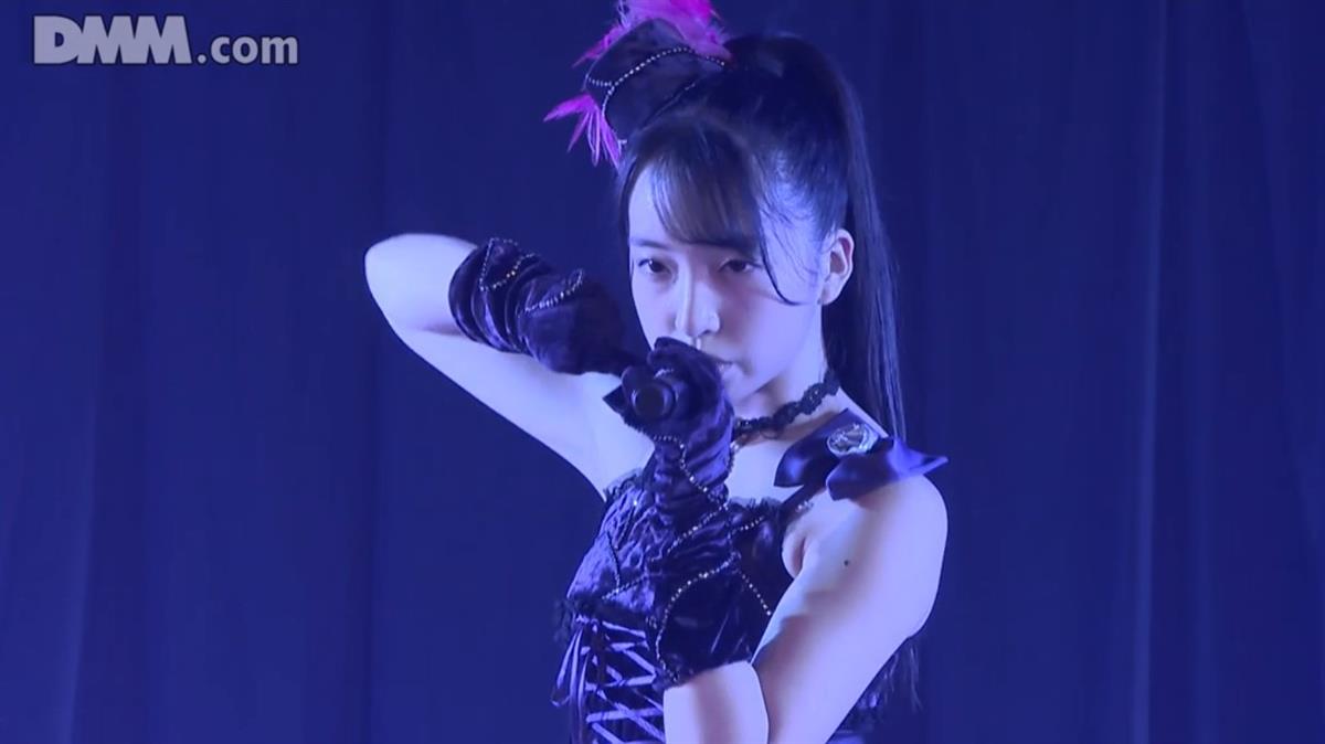 山口結愛