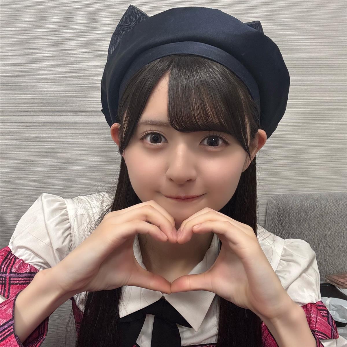 久保姫菜乃