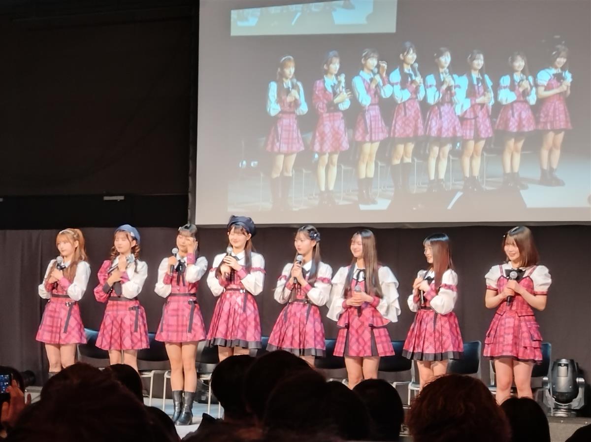 トークイベント