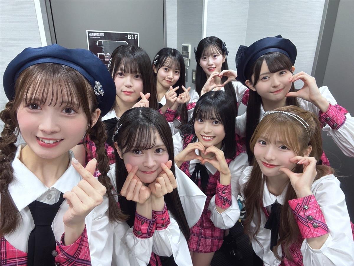 集合写真