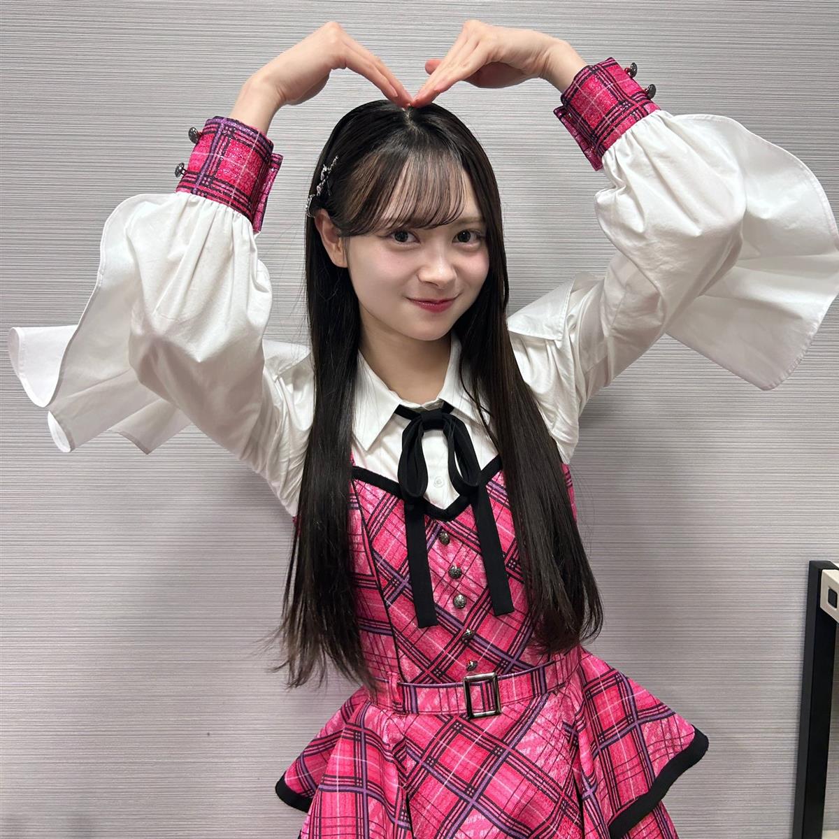 伊藤百花