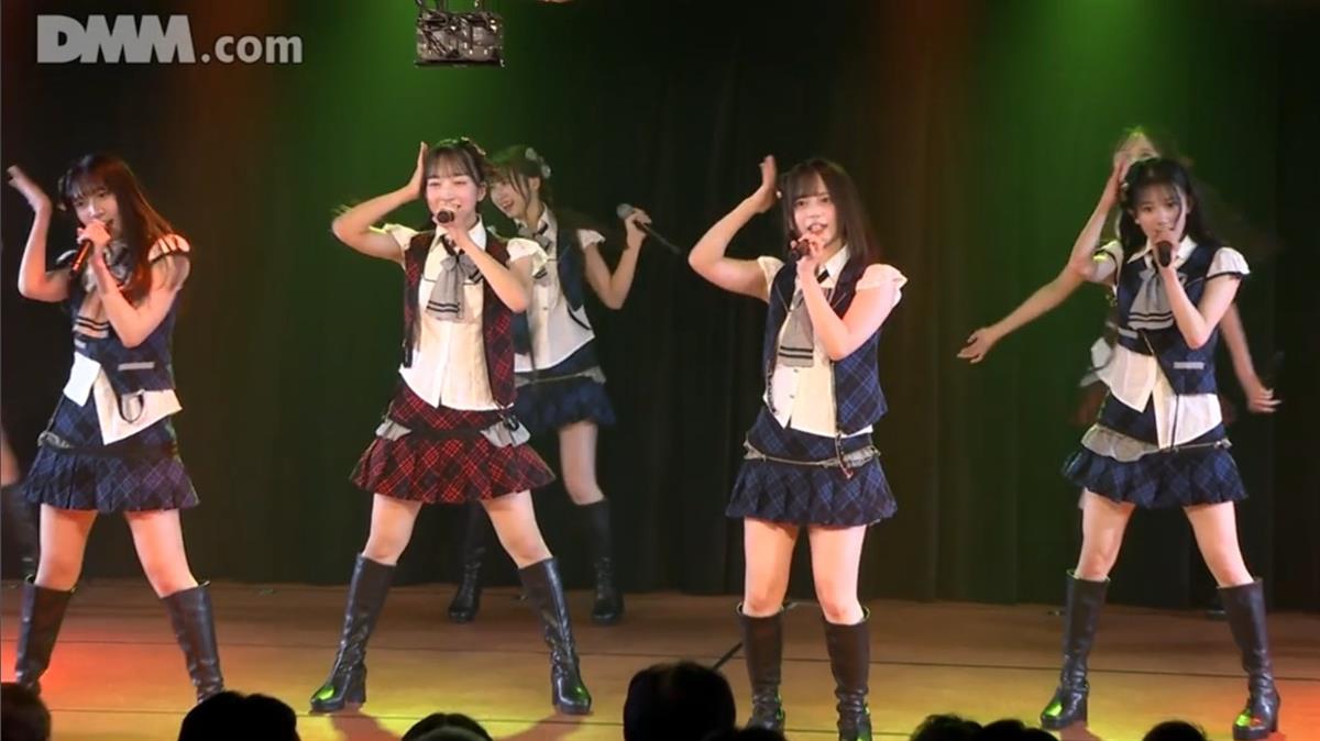 「RESET」公演