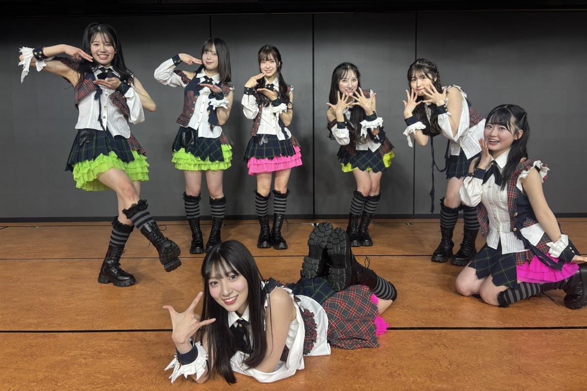集合写真