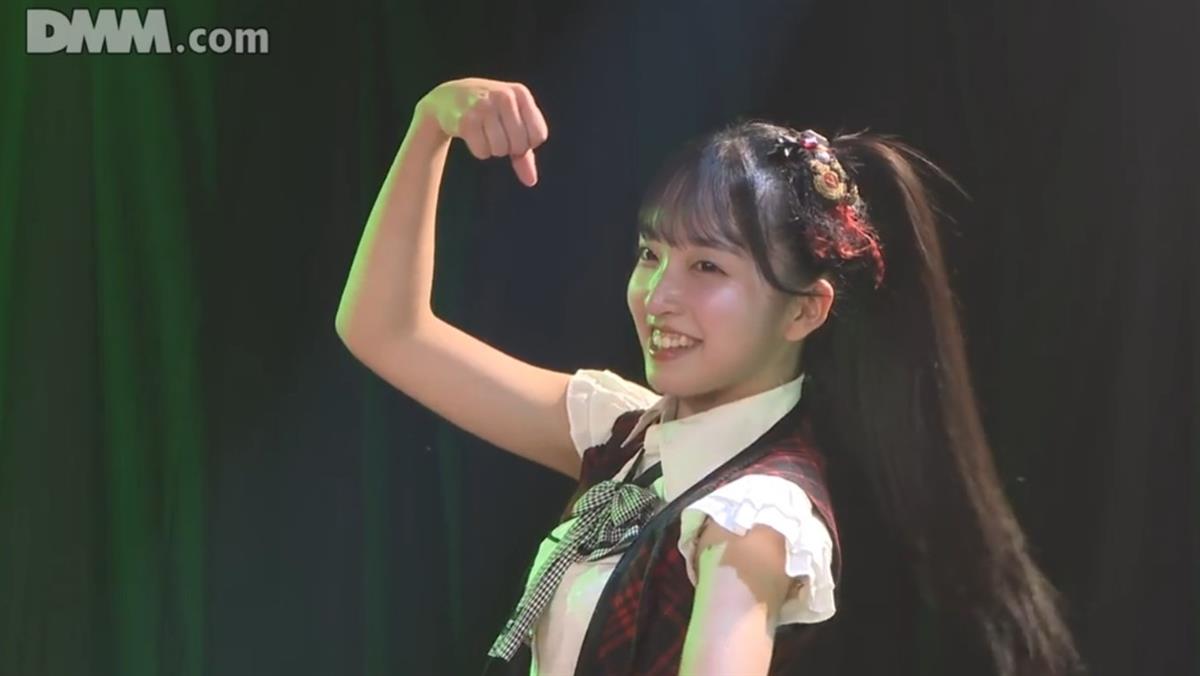 山口結愛