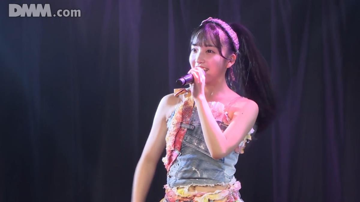 山口結愛