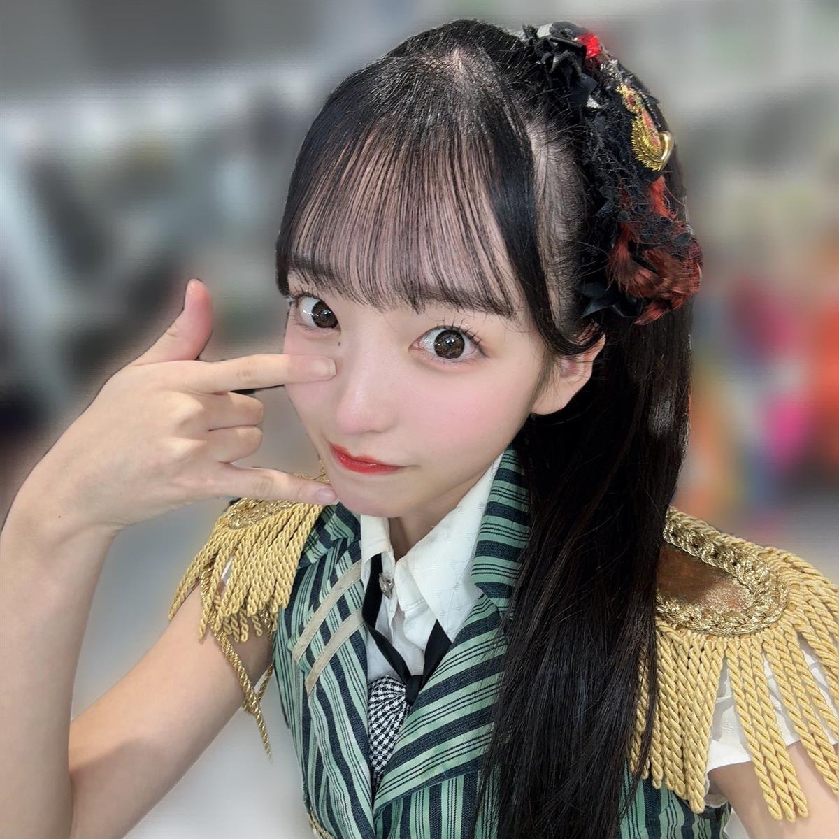 山口結愛