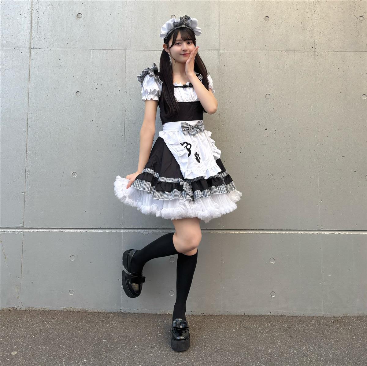 久保姫菜乃