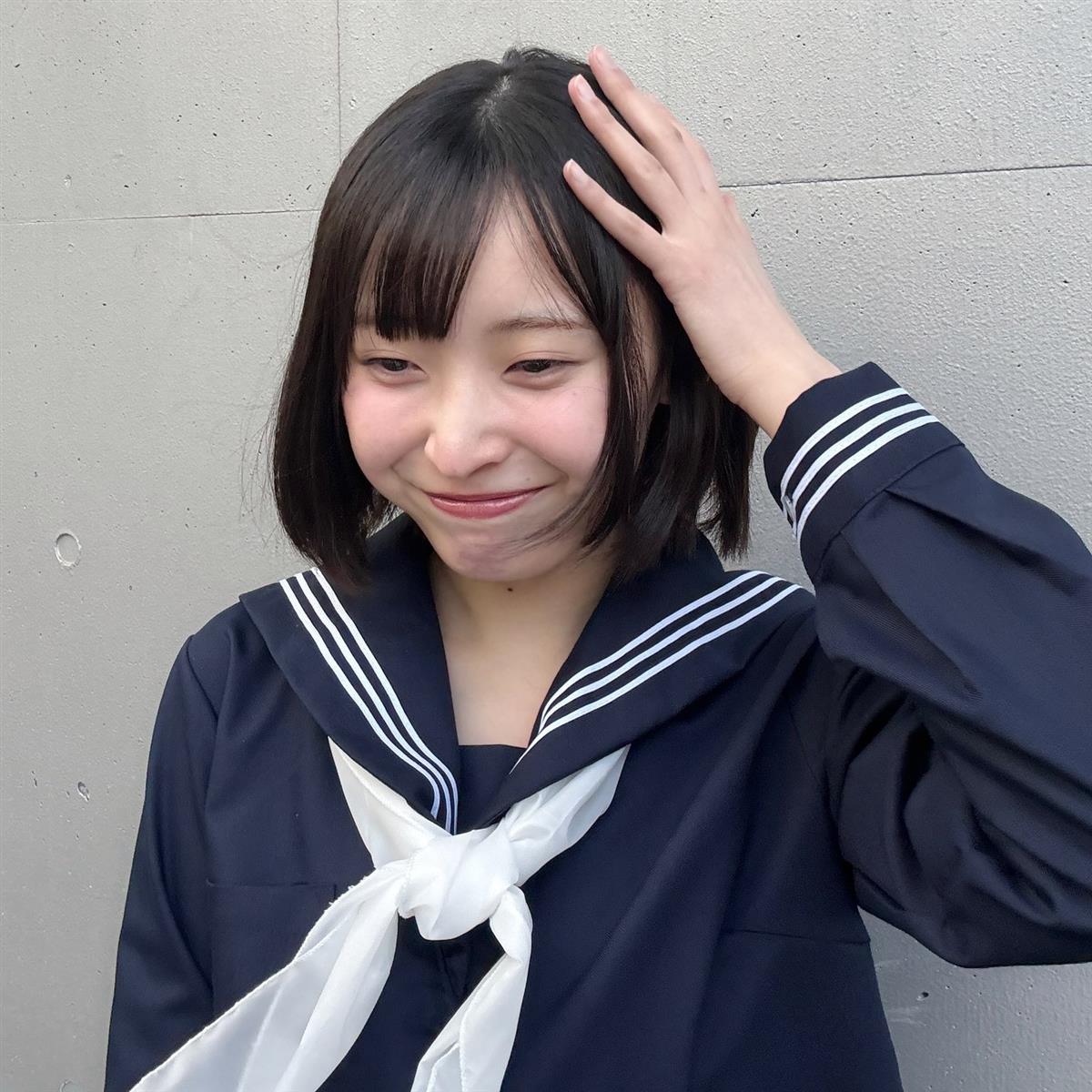 坂川陽香