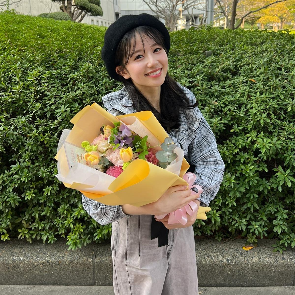正鋳真優