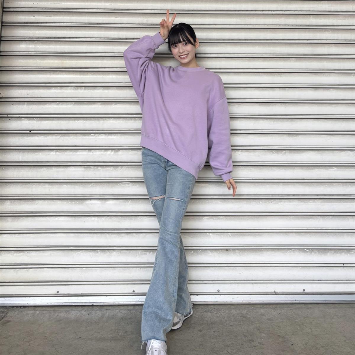 新井彩永
