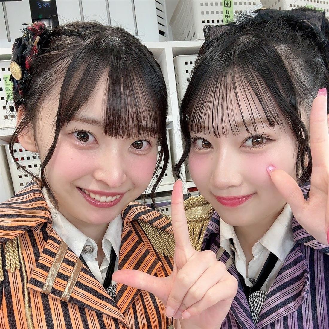 坂川陽香