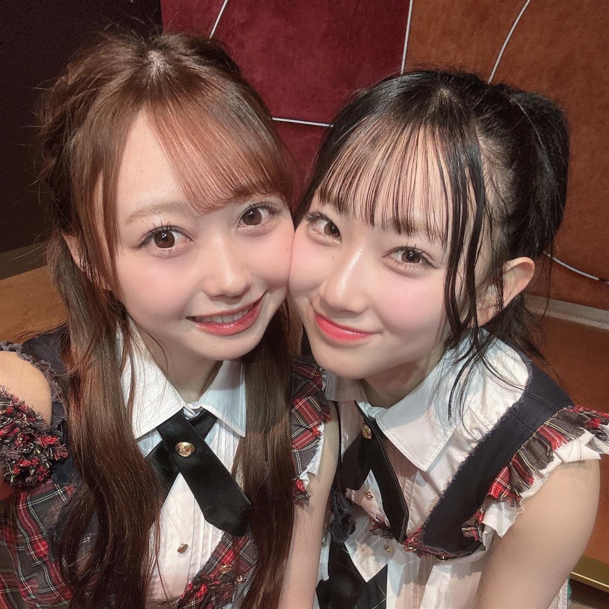大盛真歩