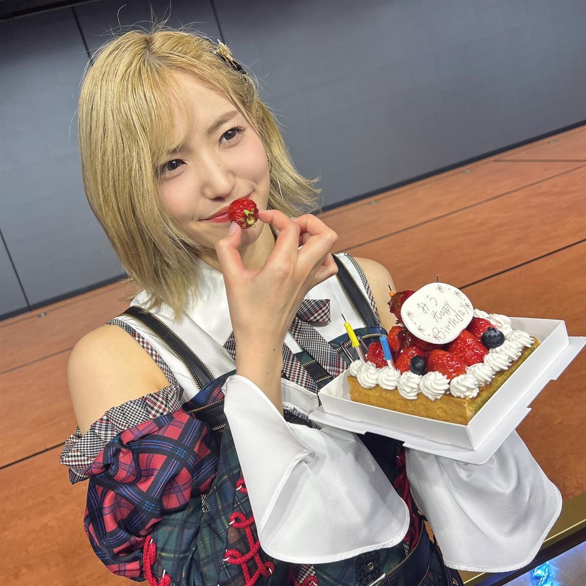 下尾みう