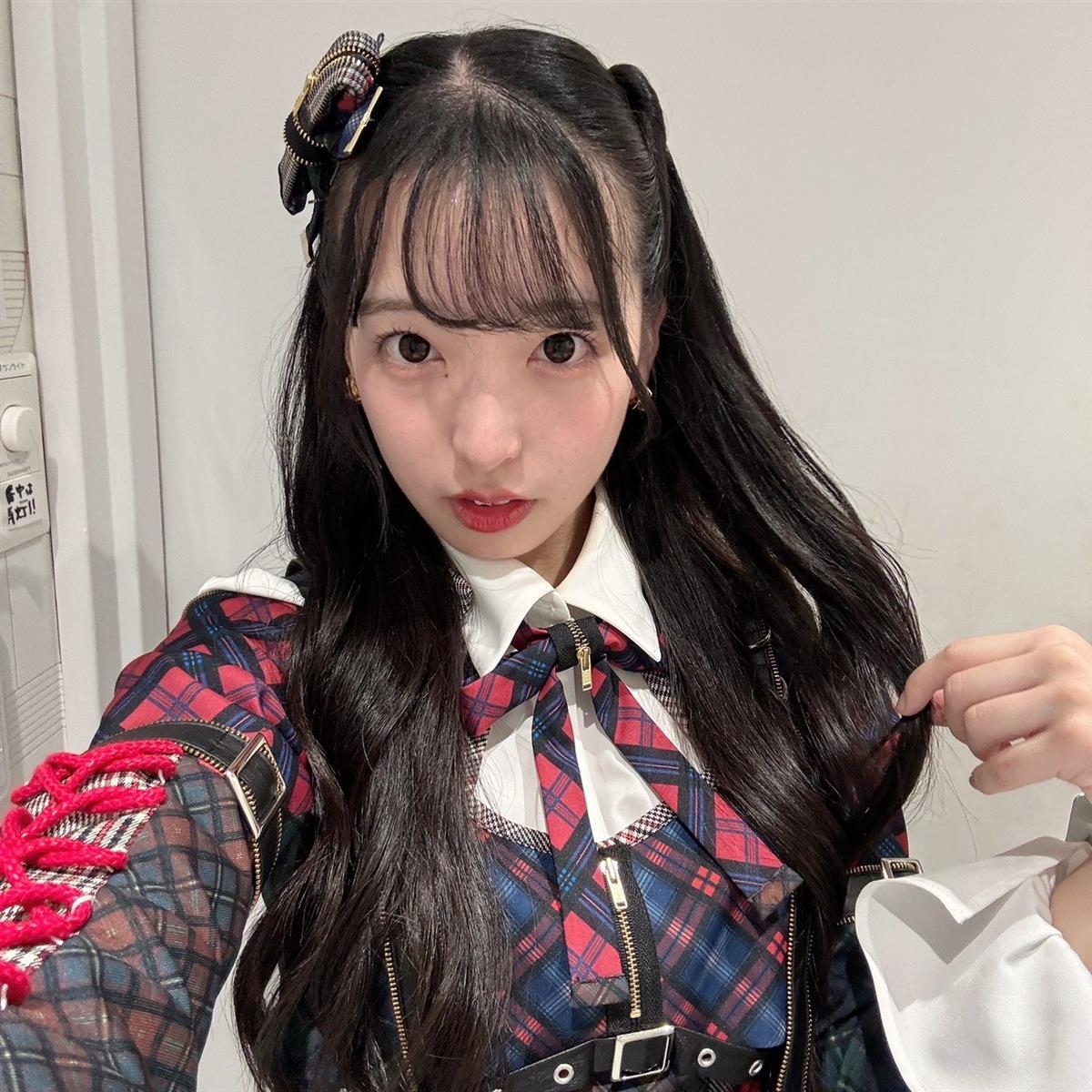 山口結愛