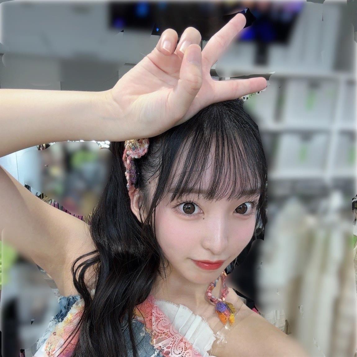 山口結愛