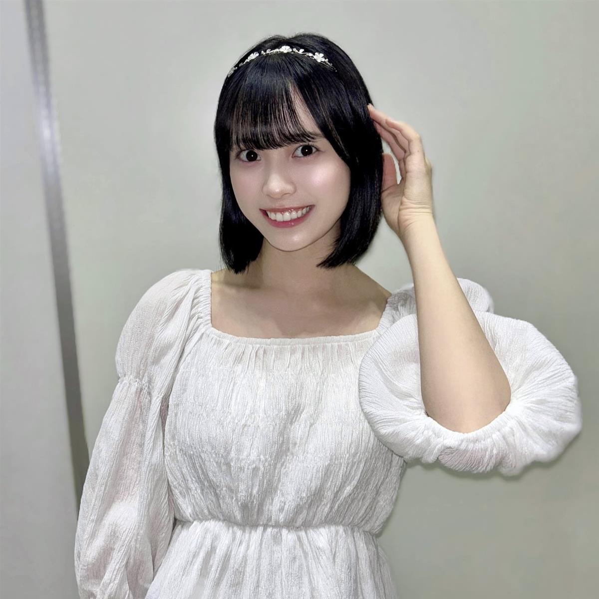 新井彩永