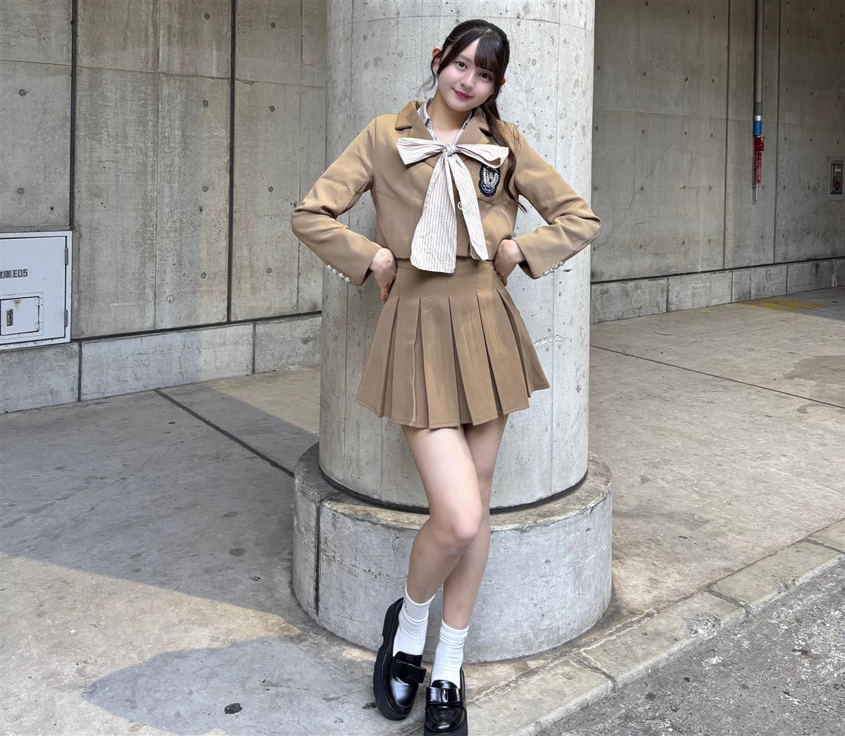 久保姫菜乃