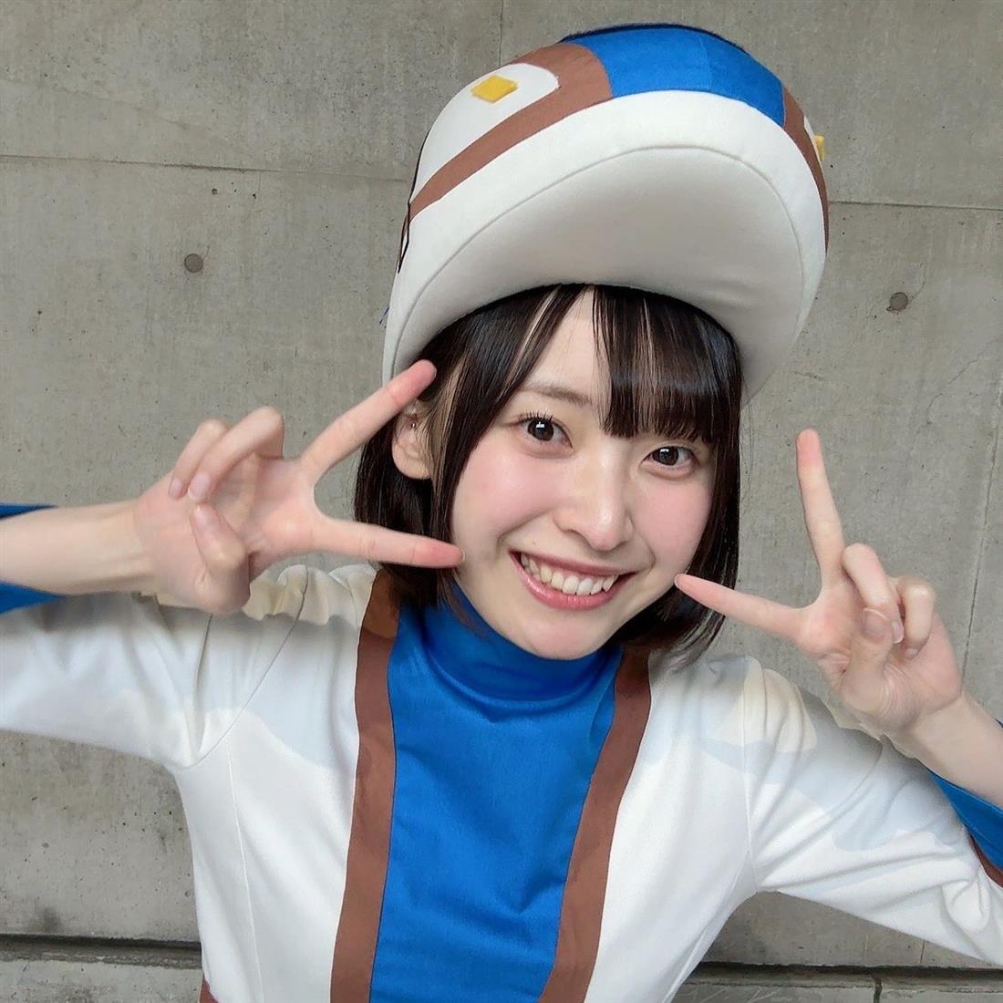 坂川陽香