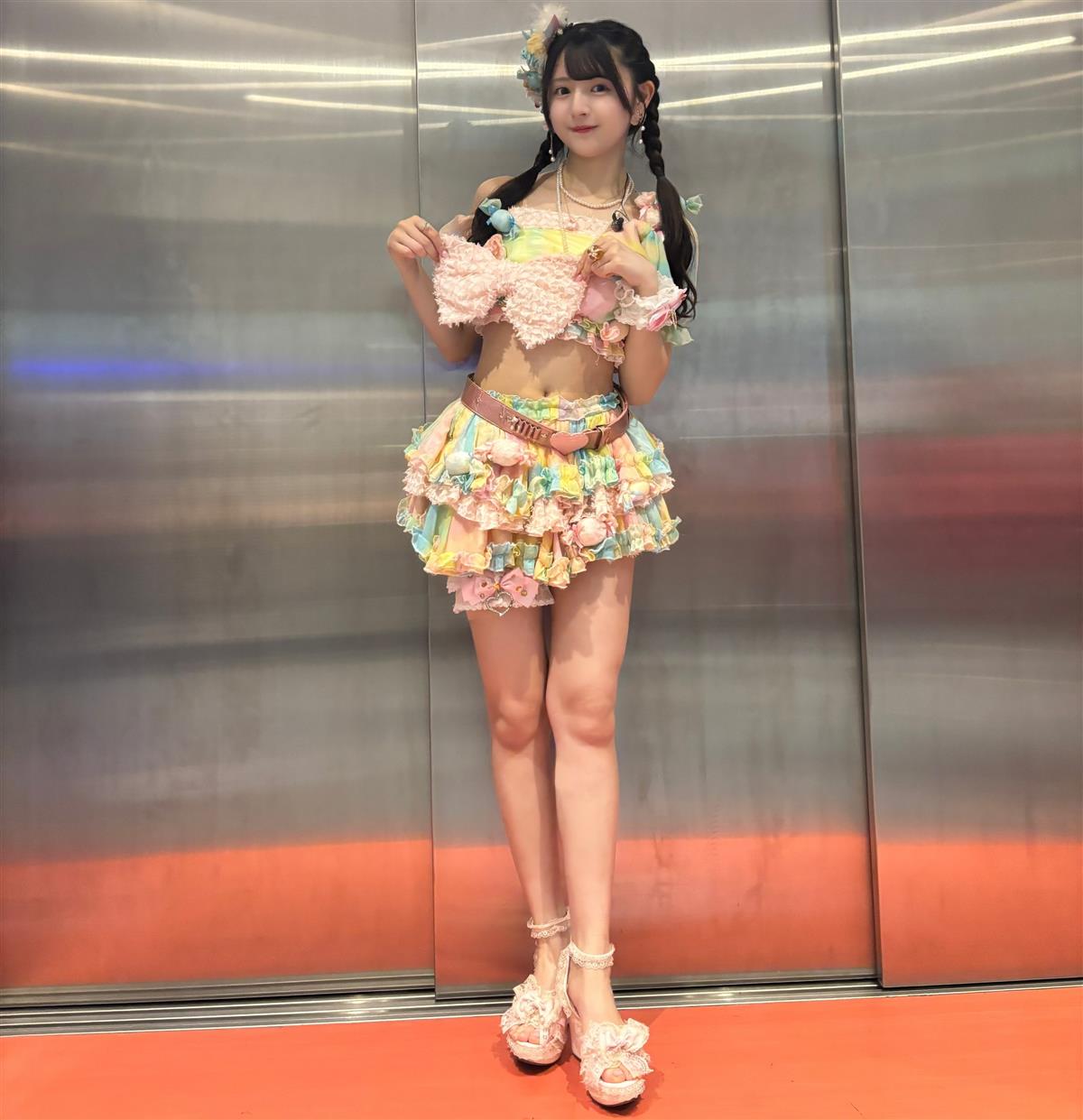 久保姫菜乃