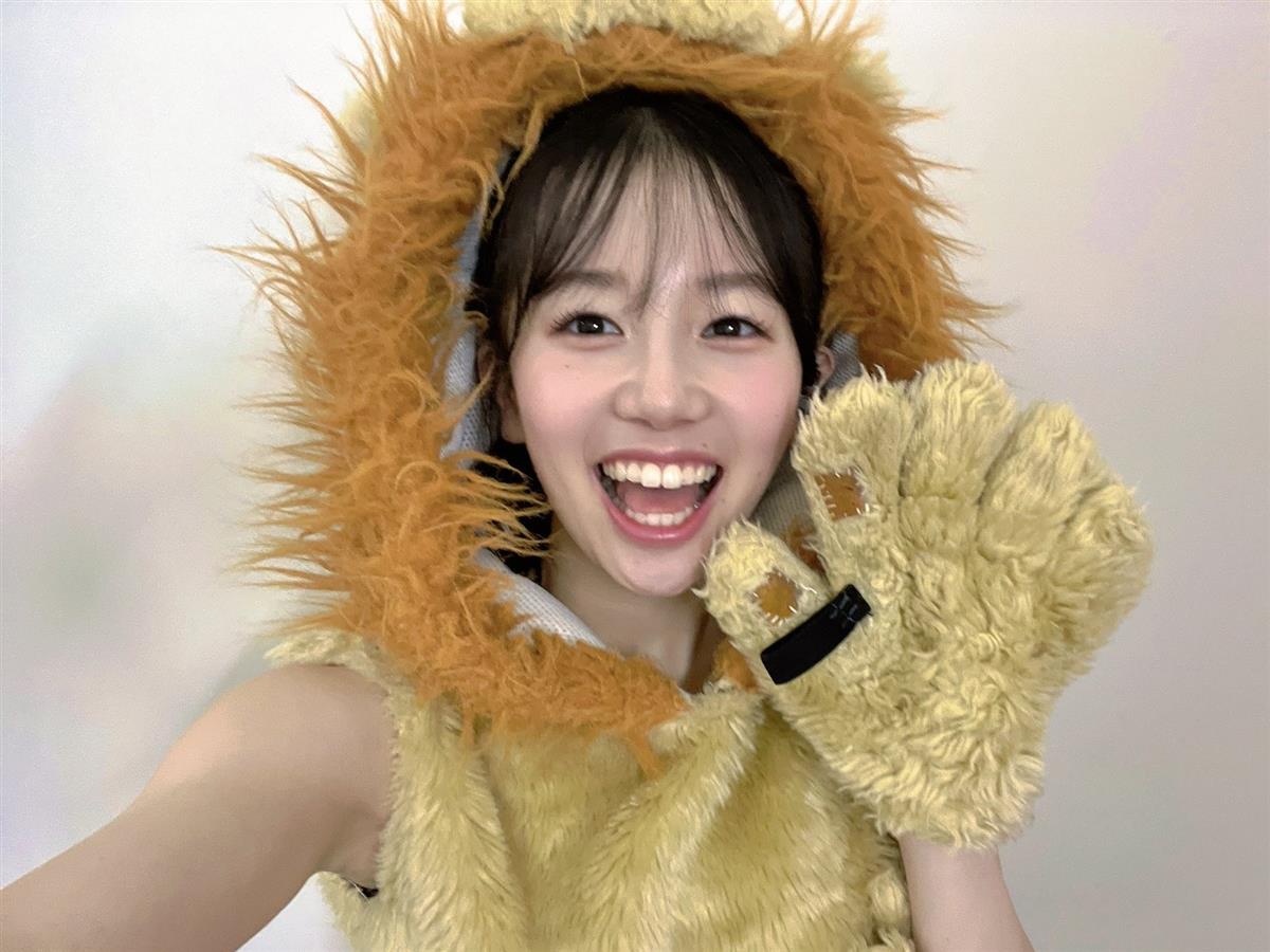 正鋳真優