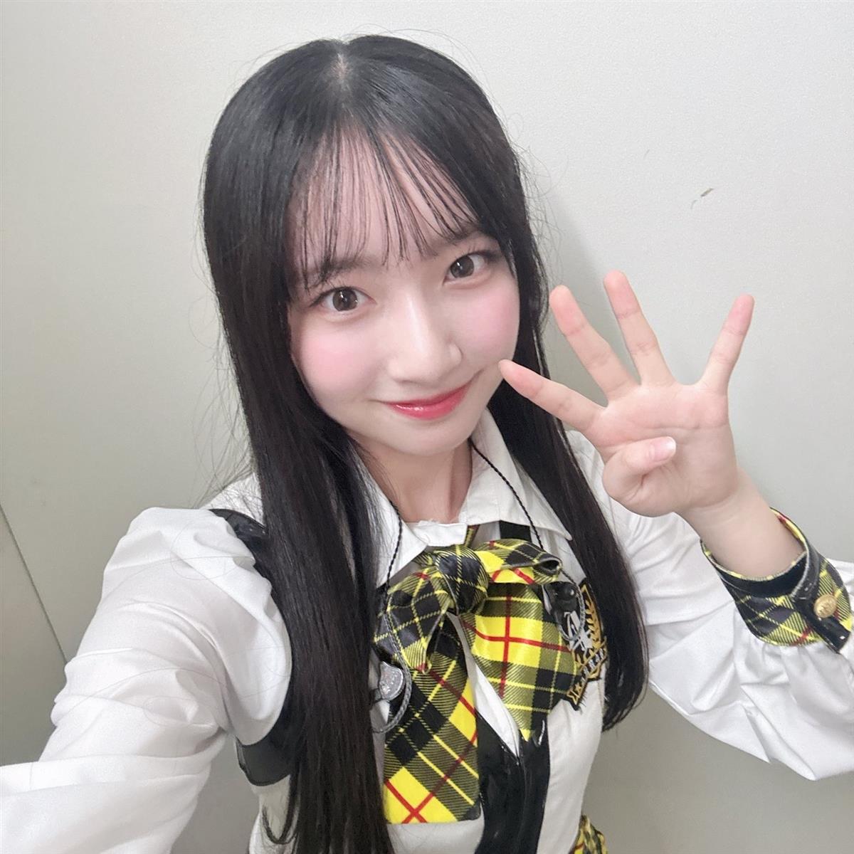 白鳥沙怜